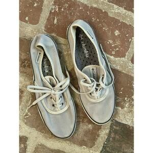 Columbia Womens Casual Sneakers SIZE 6.5 WMN'S BL2715-008 Columbia Brand Casual